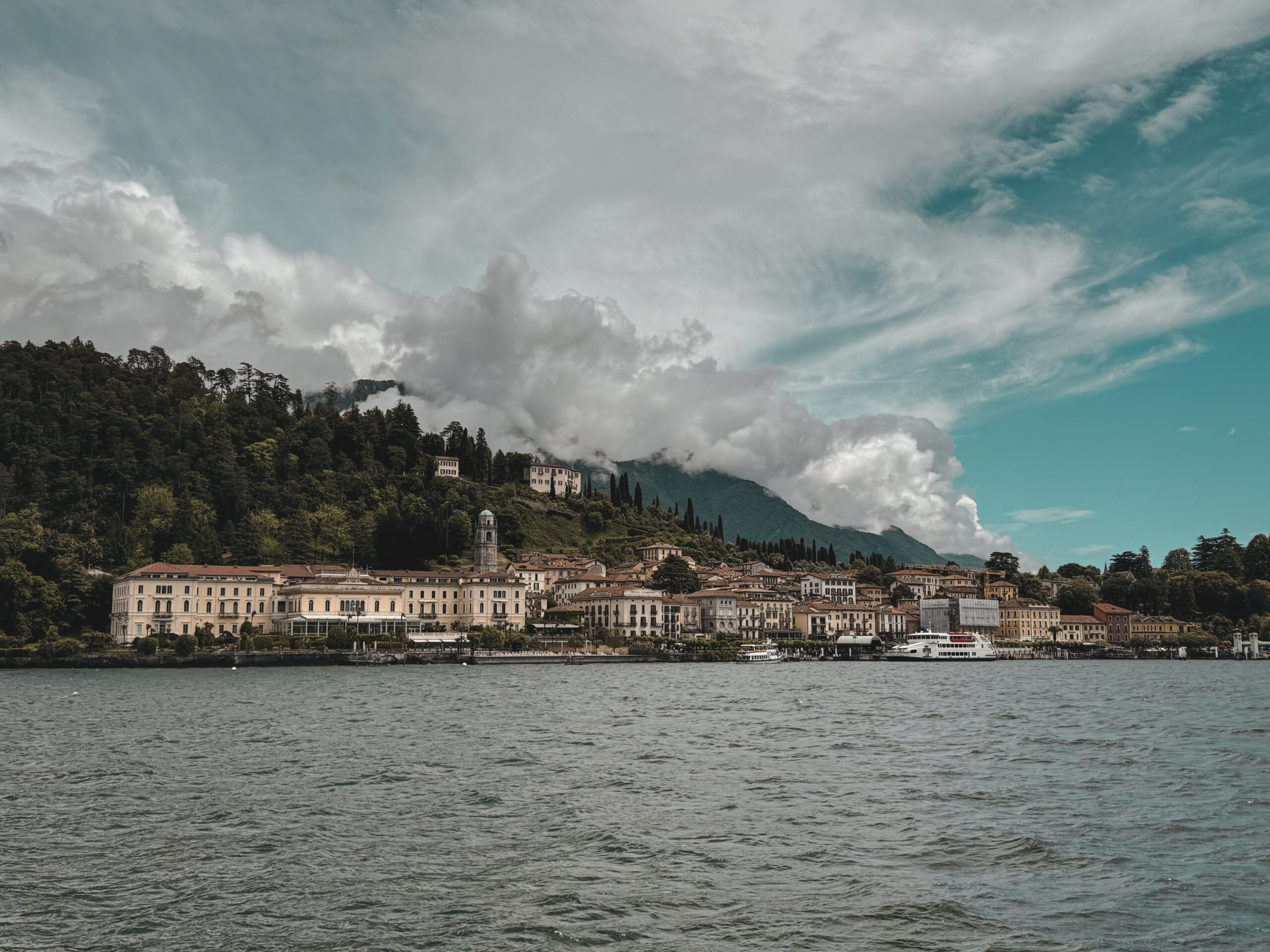 Lake Como