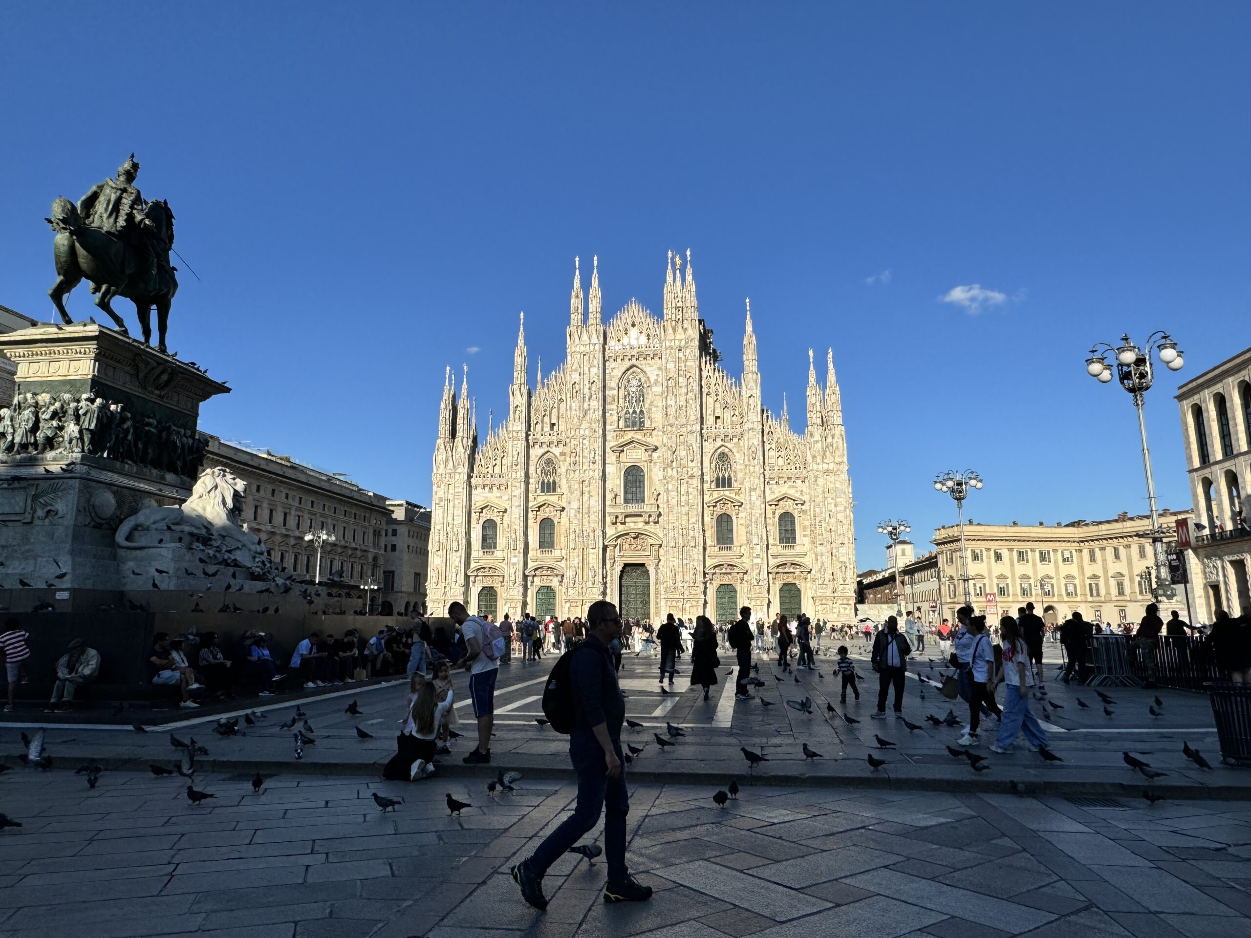 Milan