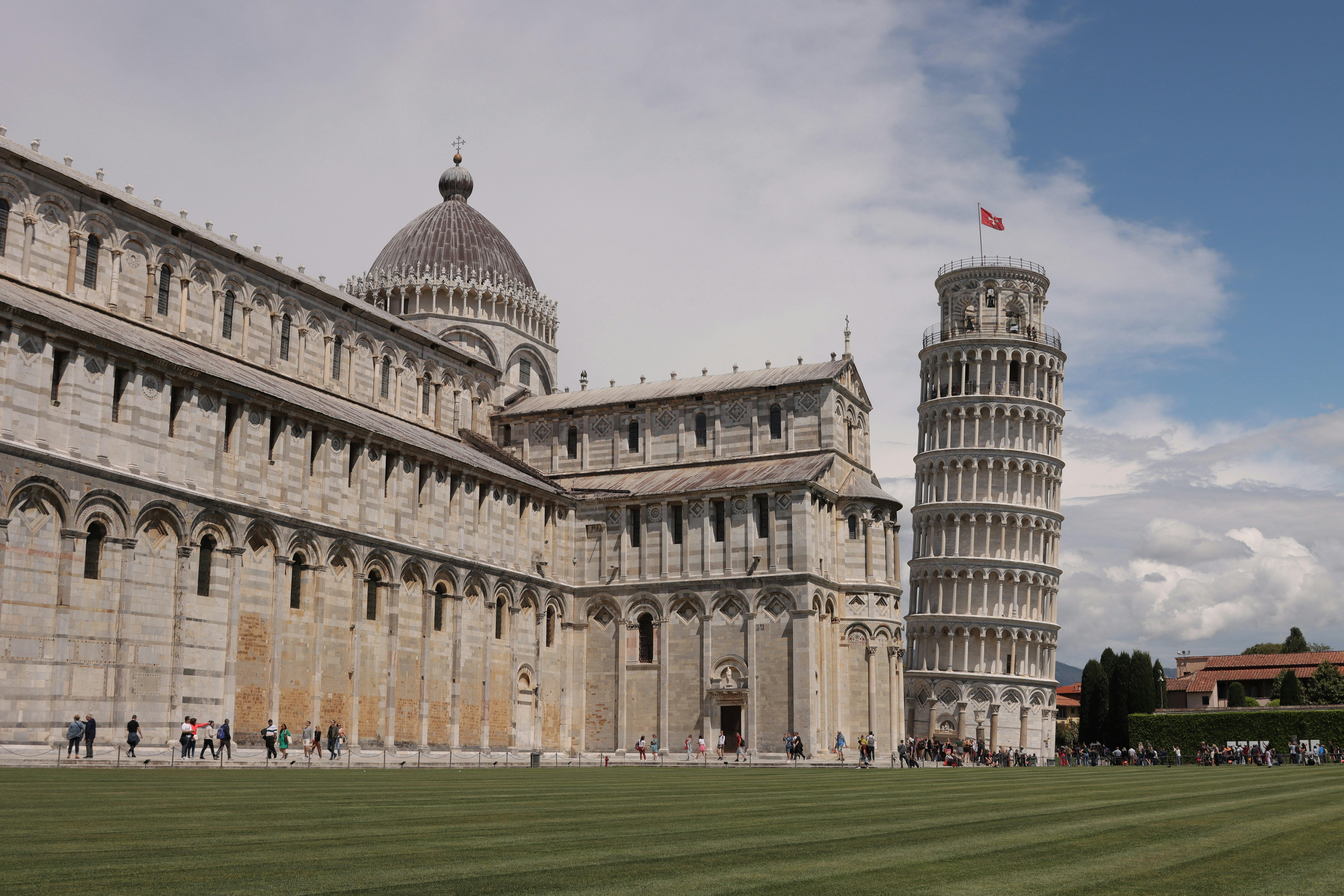 Pisa