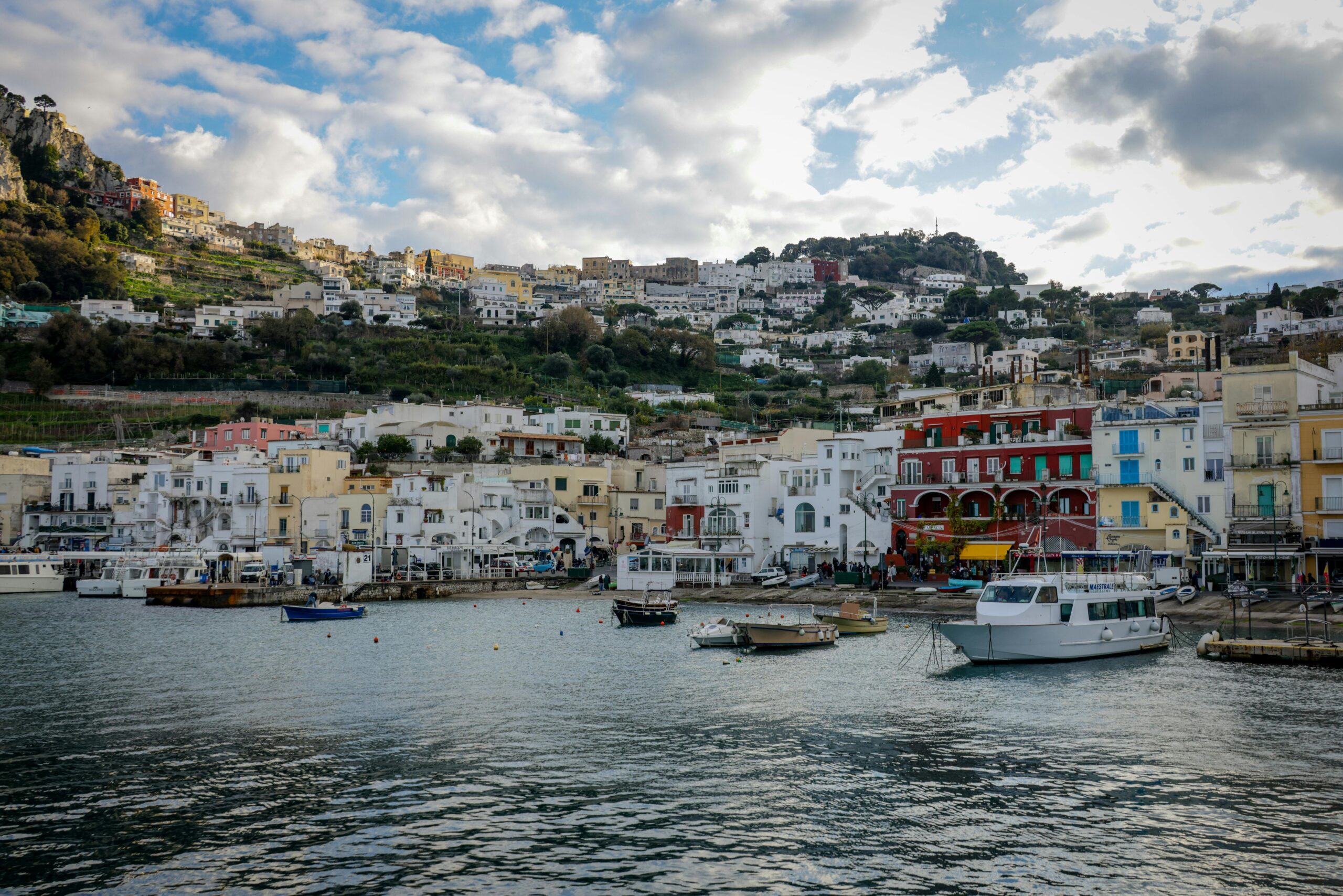 Capri
