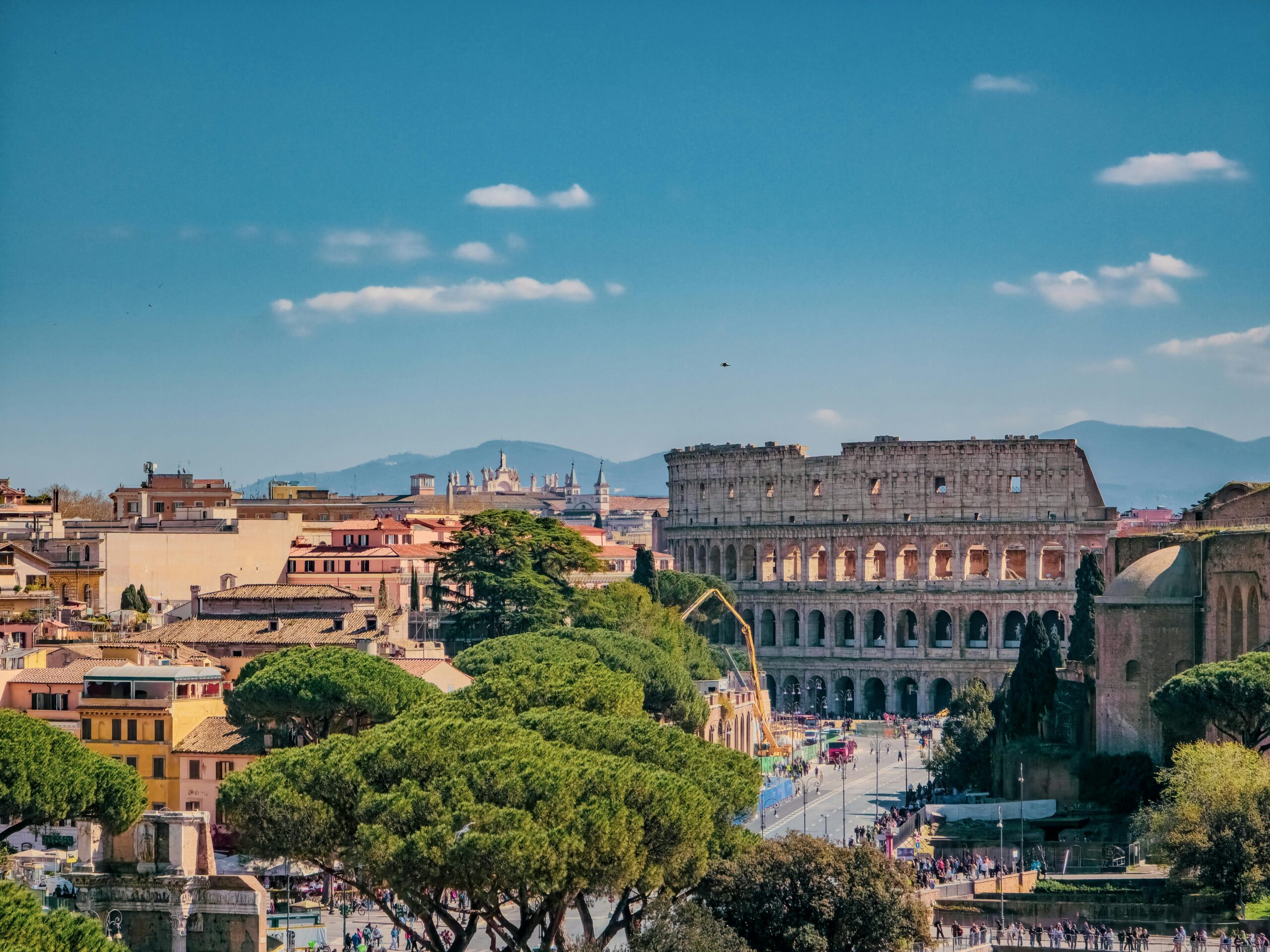 Rome