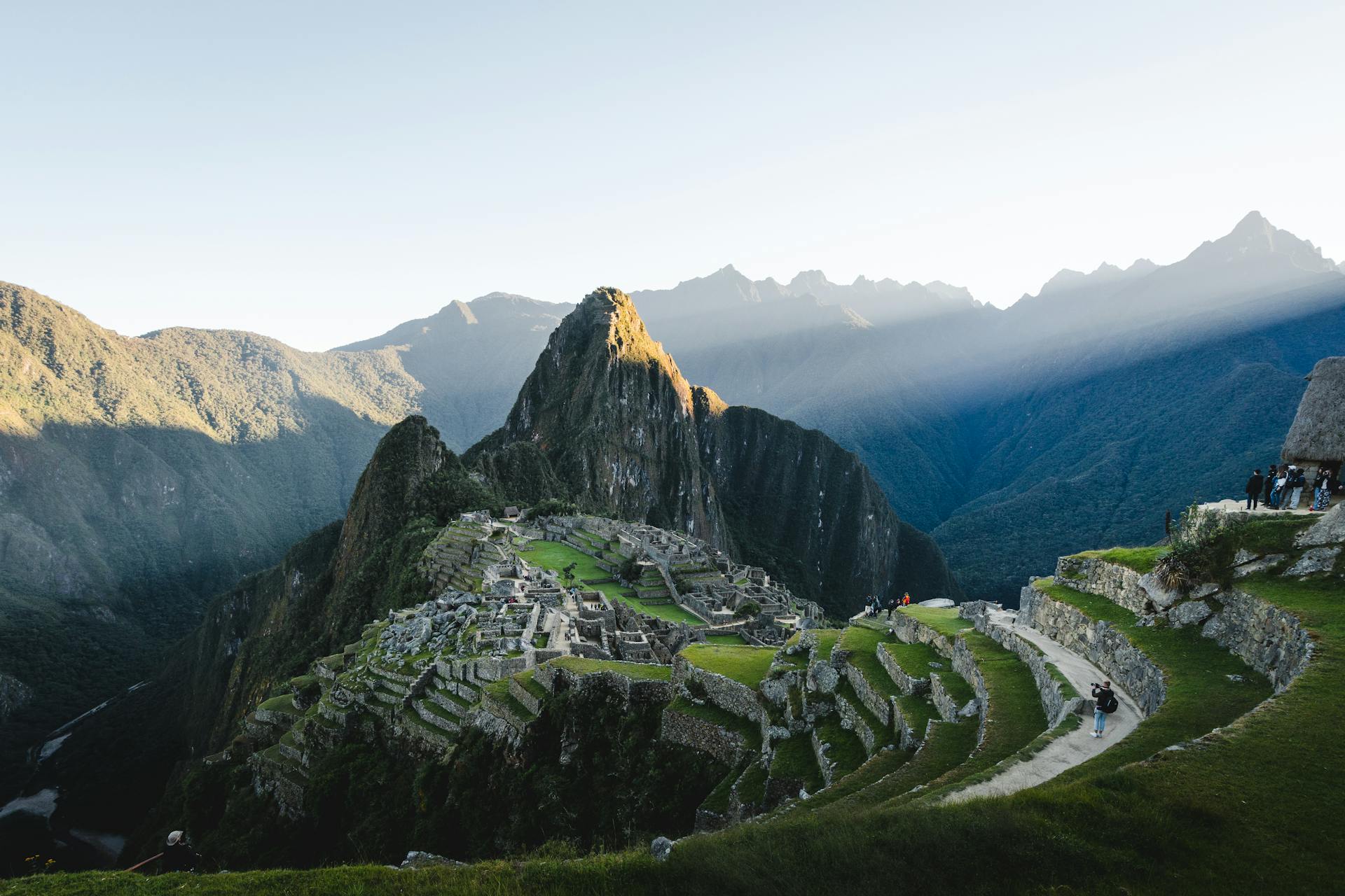 Salkantay Trek